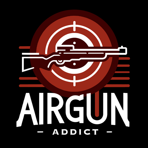 Airgun Addict Logo